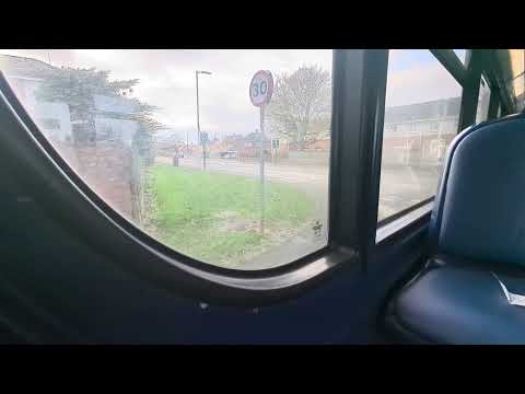 arriva Northumbria 7506 NK57GWY ADL E400 Trident 2 X7 Newcastle