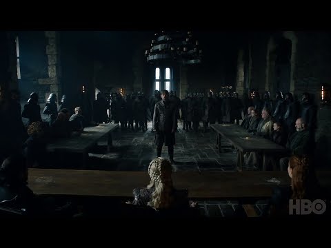 Game of Thrones  Season 8 Episode 2  Preview HBO