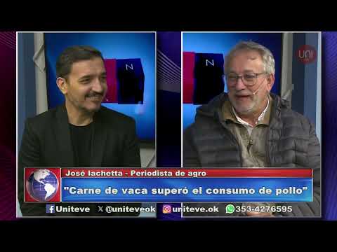La realidad del campo argentino