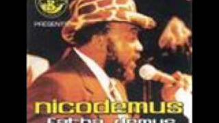 Nicodemus - Jah King of Kings