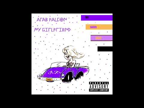 Arab Falcon My Girlfriend (Streets Reality) -  صقر العرب حبيبتي (حقيقة الشارع)