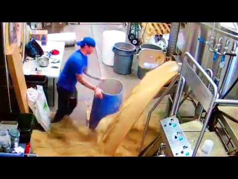 Big Giant Messy Fails | World's Most Expensive