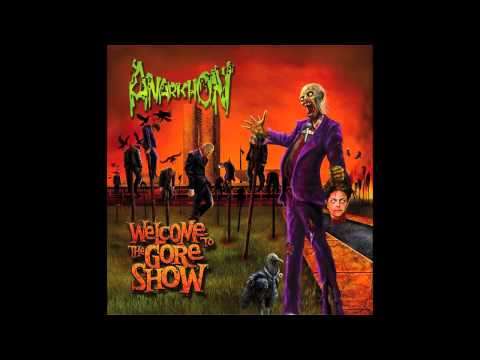 Anarkhon - Welcome To The Gore Show (FULL ALBUM)