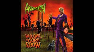 Anarkhon - Welcome To The Gore Show (FULL ALBUM)
