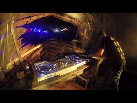 Eprom @ Valhalla Sound Circus 2018