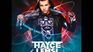 Hayce lemsi my pocket