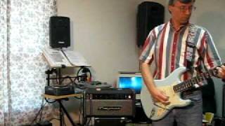 Video thumbnail for Traynor YBA-1 Bass Master Amp Demo by Mark Mitchell