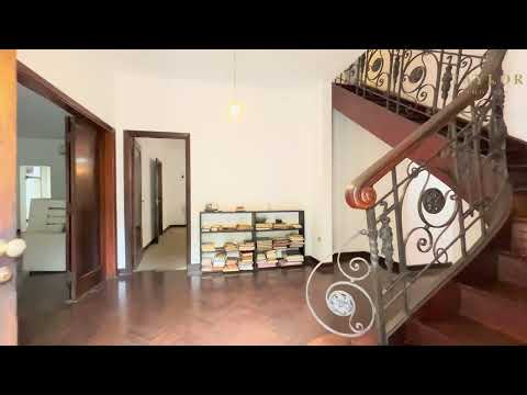 Vídeo - Casa com 5 quartos, Jardim Luzitânia - São Paulo - Casa em Jardim Luzitânia, São Paulo - à venda - Taylor Imóveis