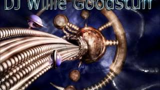 dj willie goodstuff back in time mix 80's - 90's