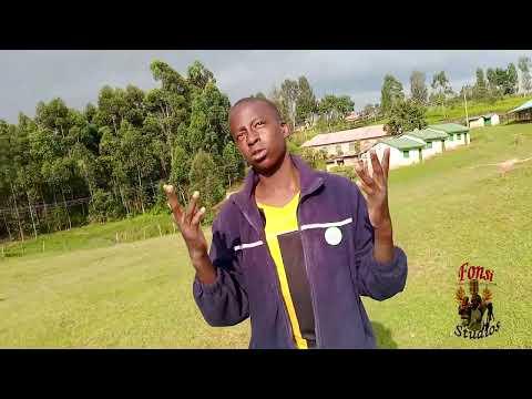 GUSII YAITO_-_KING MORNTEZ FT GUSII YOUNG STARS