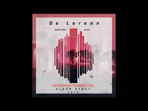 HARDRINK🍾 - Alias x Matt (Audio Oficial) | Delorean