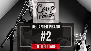 Tuto guitare - LA GROUPIE DU PIANISTE - Michel Berger [INTERMyoDIAIRE]