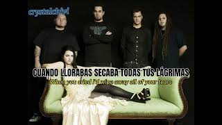 My Immortal (FIRST VERSION) | Evanescence | Traducción en Español