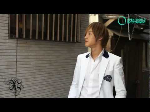 【百度金镇完吧】120907 X-5 雪后（Sulhu）庆生视频