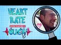 Science for kids - Measuring Heart Rate | Body Parts | Experiments for kids | Operation Ouch