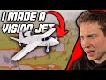 This Game Lets You Build ANY Plane