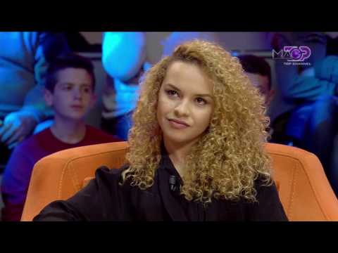 Top Show Magazine, 4 Mars 2017, Pjesa 2 - Top Channel Albania - Talk Show