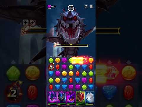 Defeat World Alpha Screaming Death Titan Uprising