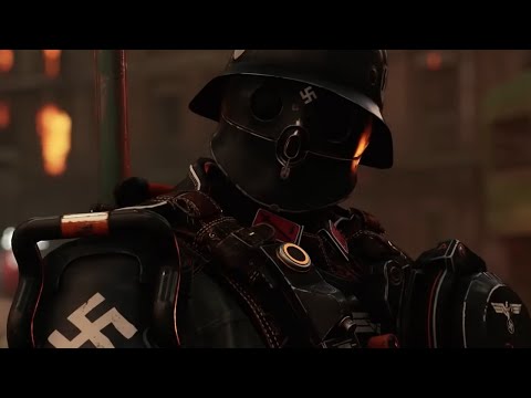 Sturmmann - Soldat [СУБТИТРЫ НА РУССКОМ]