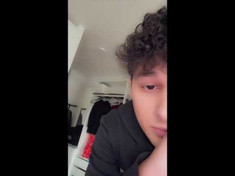 Zoran Sukurma - Dark Paradise (Lana Del Rey) cover