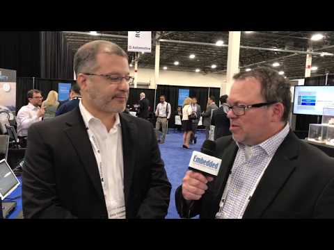 DiSTI at TU Automotive