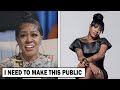 What REALLY Happened To Lil' Mo |Toxic Relationships, Addiction..