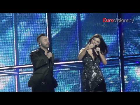 Paula Seling & OVI - Miracle - Romania - Eurovision 2014 - Final