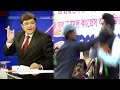 The Newshour Debate: Does TMC Have Proof Of.