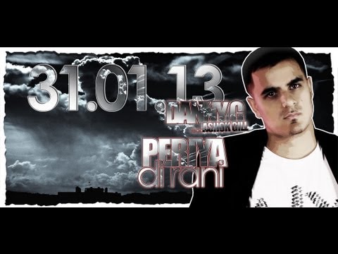 Periya Di Rani - Danny C feat Ashok Gill (Official Video)