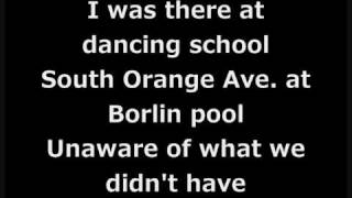 Lauryn Hill - Every Ghetto, Every City [lyrics]