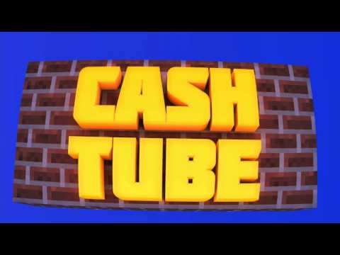 Intro CashTube