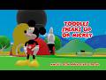 Toodles Sneaks Up On Mickey MMCH S 20th Anniversary Special