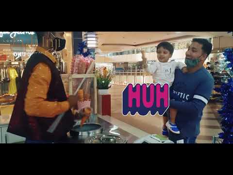 Sanu e o sorvete turco | Puli Inji | O casal explorador | Hora de brincar | Crianças
