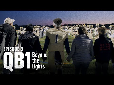 Sacrifice | QB1: Beyond the Lights (S1:E9)