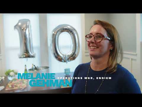 Endiem | The Next 10 Years