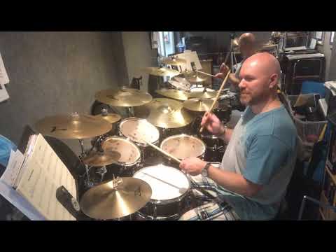 Trinity College London Drum Kit Grade 1 ‘Count Me In'