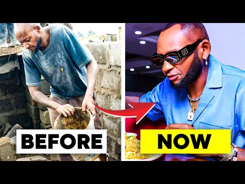 How the Internet Saved Colonel Mustafa