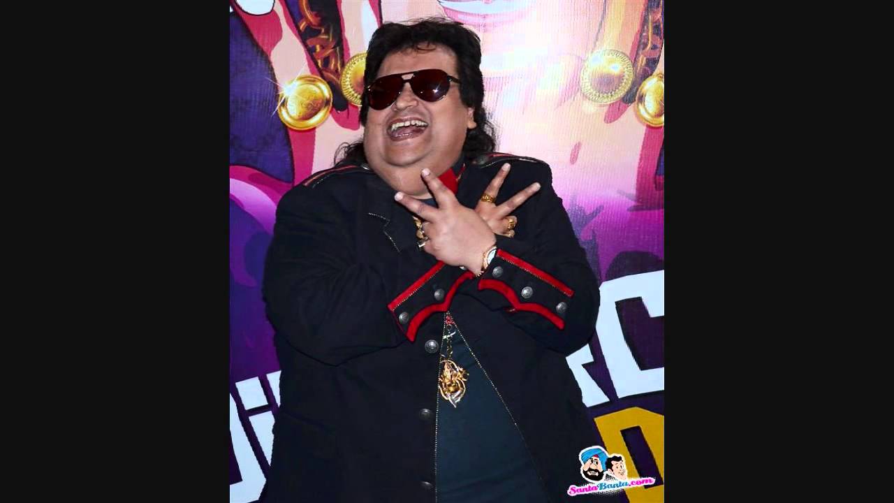 Thare Mare Naina Lar Gaye Lyrics  | Yaadgaar | Sanjeev Kumar, Kamal Hassan | Bappi Lahiri | Bappi Lahiri