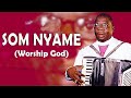 Bishop Michael OSei Bonsu Som Nyame