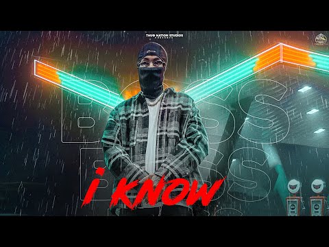 I Know