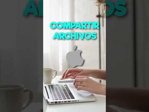 Cómo compartir carpetas de iCloud en iPhone e iPad