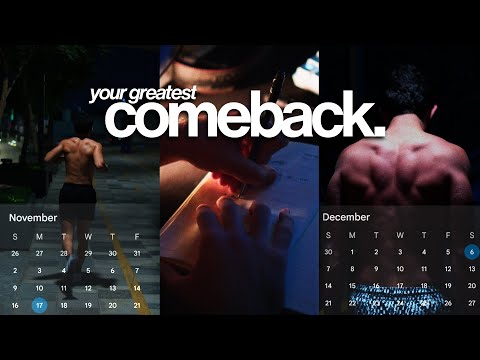 LAST 2 MONTHS - This Video Will Change Your Life Immediately