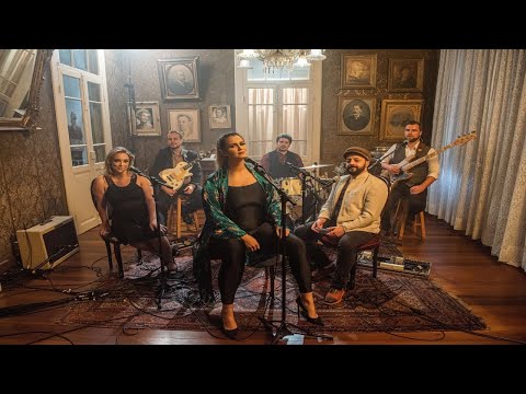 Milk'n Blues - Miss Celie's Blues