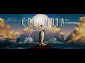 Columbia Pictures Pixar Animation Studios 2008