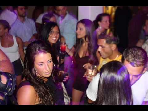 Marcus Schossow & Thomas Sagstad - Crepuscolo