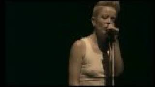 Garbage &quot;Cup of Coffee&quot; Koln 2002
