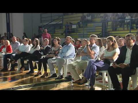 Klapa Dišpet (Zagreb) - Gospo ajde doma