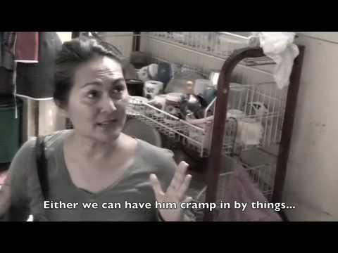 The Making Of Yasmin Ahmad's 'Chocolate' - 15Malaysia