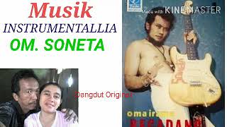 Download lagu OM. SONETA vol 1. ( instrumentallia ) mp3
