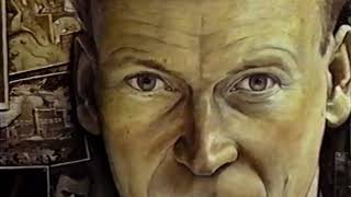 Kurelek 1966 Ukrainian Canadian pioneer movie українською